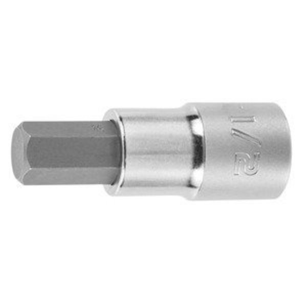 Garant 1/2 inch Drive Bit Socket, 1/2 inch 643232 1/2